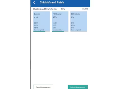 Main Snapshot