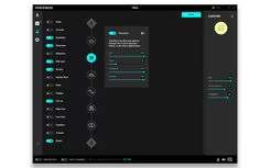 Main Snapshot