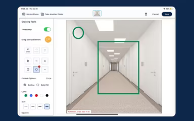 Main Snapshot