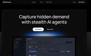 Main Snapshot