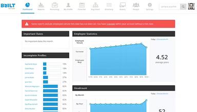 Main Snapshot