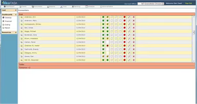 Main Snapshot