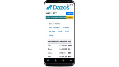 Main Snapshot