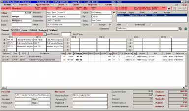 Main Snapshot