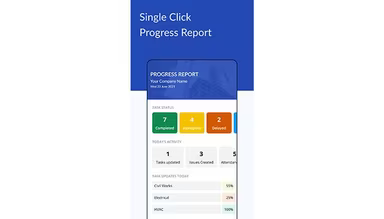 Main Snapshot