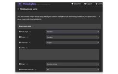 Main Snapshot
