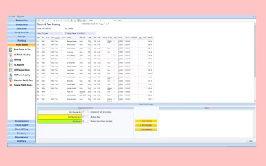 Main Snapshot