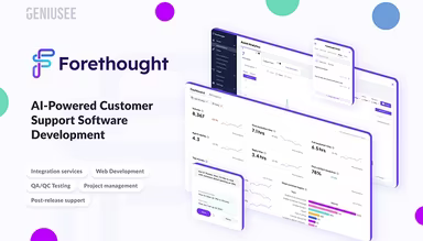 Main Snapshot
