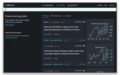 Main Snapshot