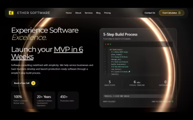 Main Snapshot