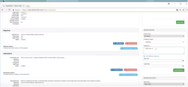 Main Snapshot
