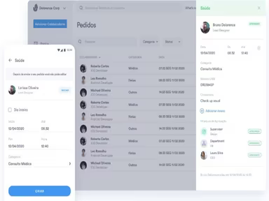 Main Snapshot